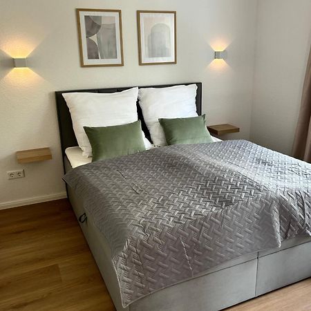Home & Apart - Apartment Im Herzen Von Kreyenbrueck - Apartment 1 奥尔登堡 外观 照片