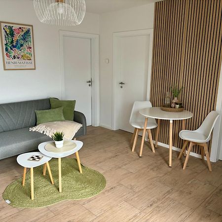 Home & Apart - Apartment Im Herzen Von Kreyenbrueck - Apartment 1 奥尔登堡 外观 照片