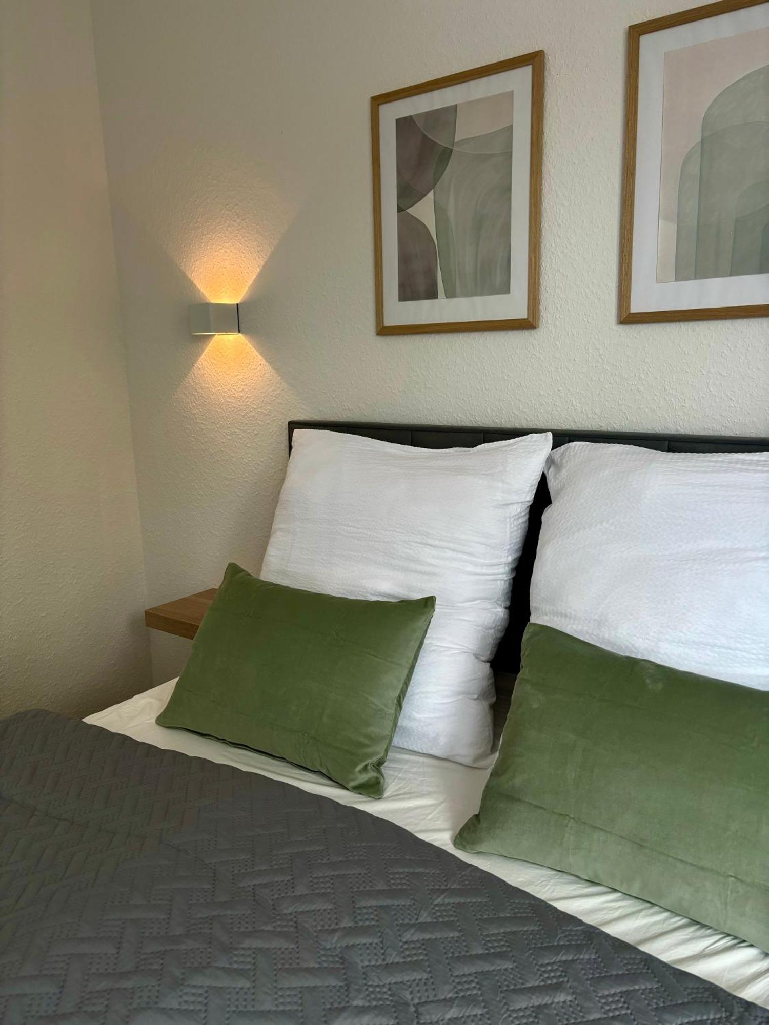 Home & Apart - Apartment Im Herzen Von Kreyenbrueck - Apartment 1 奥尔登堡 外观 照片