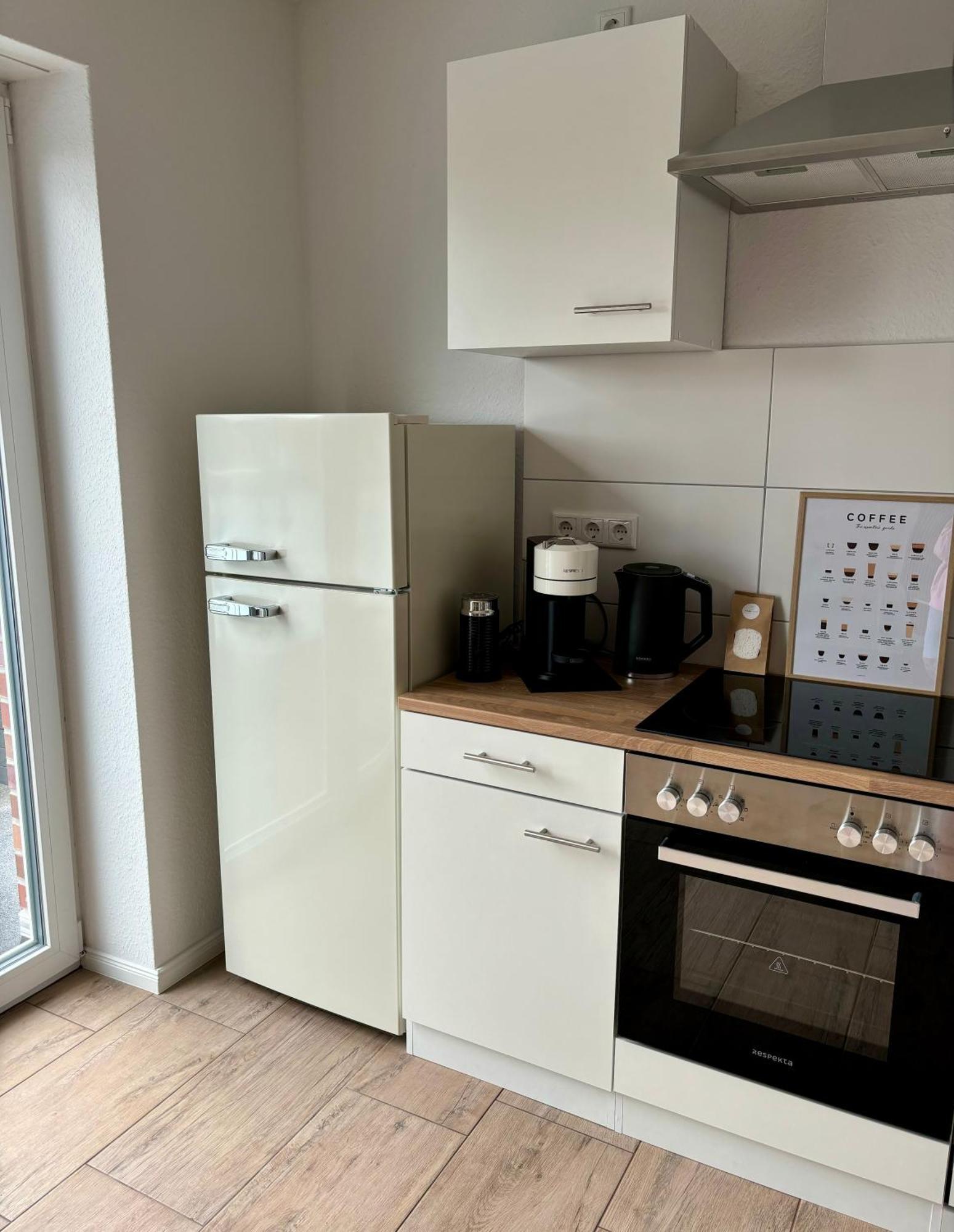 Home & Apart - Apartment Im Herzen Von Kreyenbrueck - Apartment 1 奥尔登堡 外观 照片